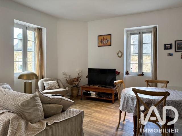 Appartement vente à Saint-Brieuc, Bretagne