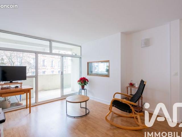 Appartement vente à Boulogne-Billancourt, Sèvres
