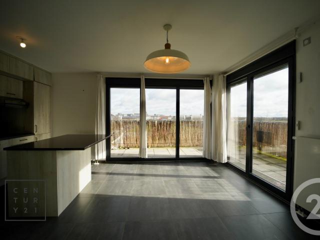 Appartement vente à Torcy, Jossigny