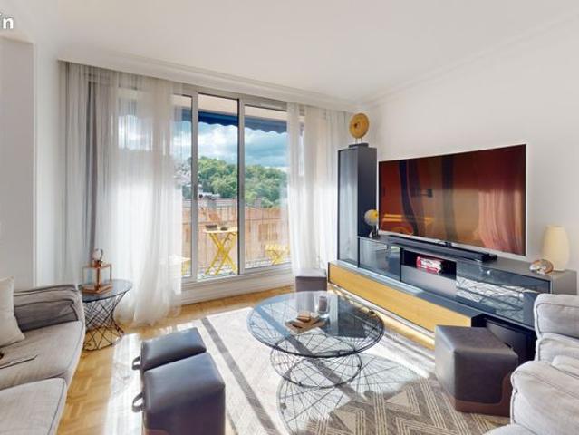 Appartement vente à Saint-Étienne, Saint-etienne