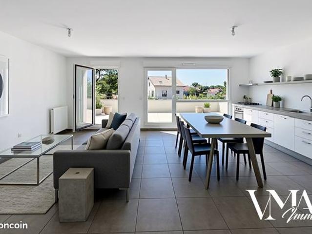 Appartement vente à Lyon, Métropole de Lyon