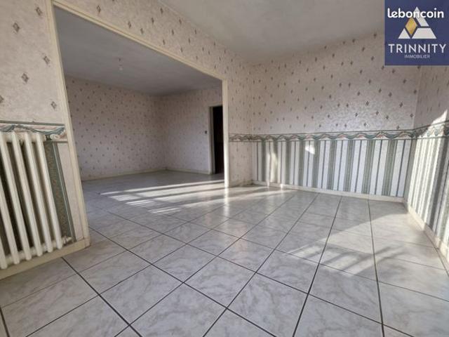 Appartement vente à Belfort, Saraz