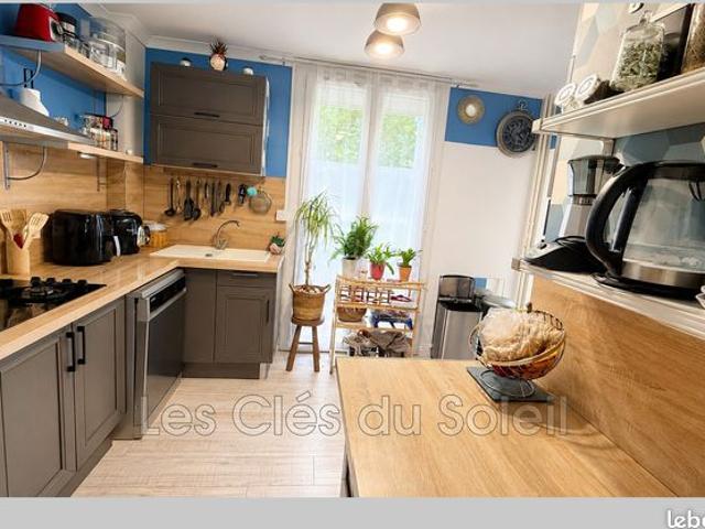 Appartement vente à Brignoles