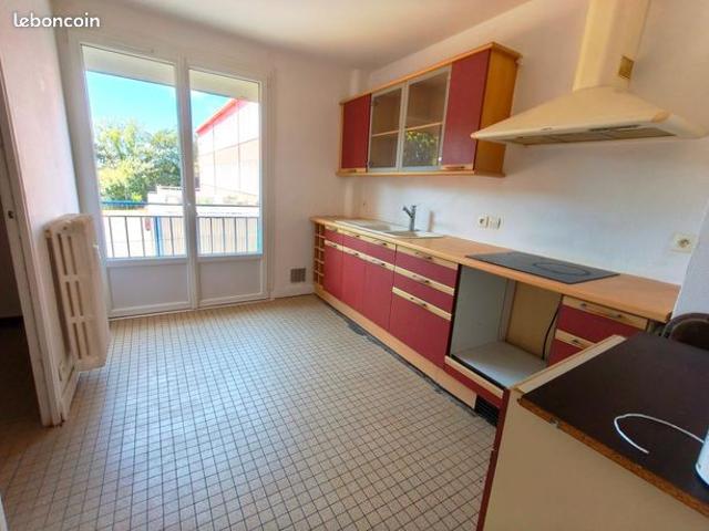 Appartement vente à Saint-Lô, Saint-lô