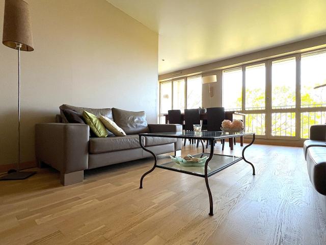 Appartement vente à Nantes, Vertou