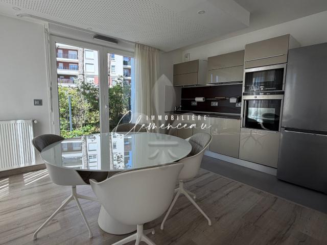Appartement location à Saint-Germain-en-Laye, Poissy