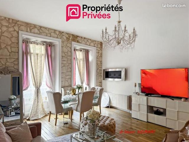 Appartement vente à Châteaubriant, Loire-Atlantique