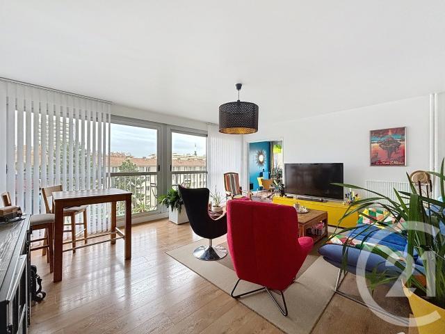 Appartement vente à Rouen, Ruan