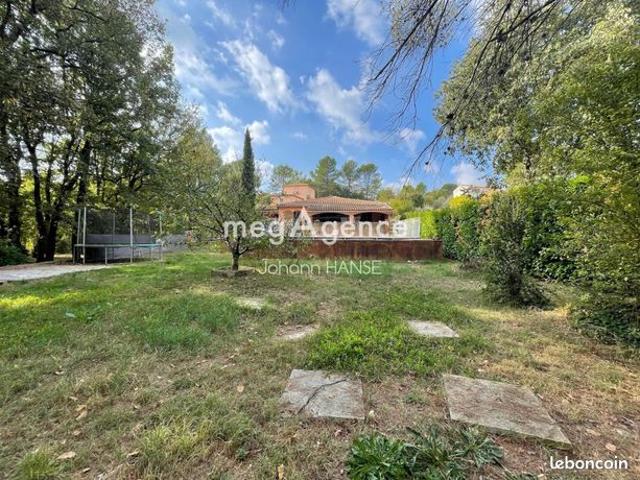 Appartement vente à Arrondissement de Draguignan, Trans-en-provence