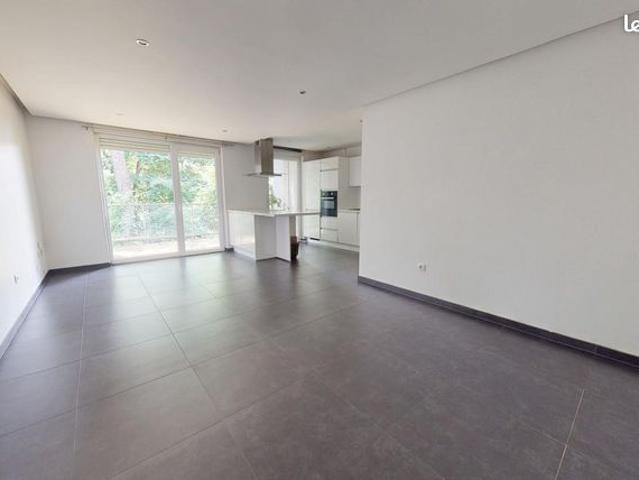 Appartement vente à Strasbourg, Collectivité européenne d'Alsace