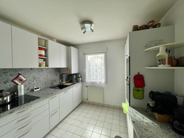 Appartement vente à Rennes, Bretagne