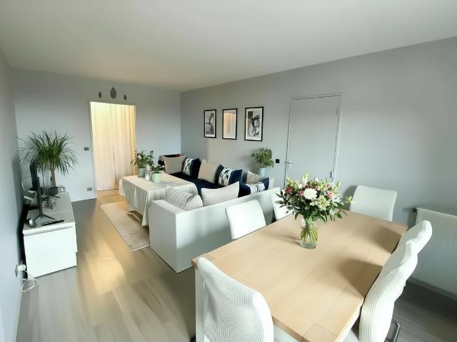 Appartement vente à Saint-Denis, Epinay-sur-seine