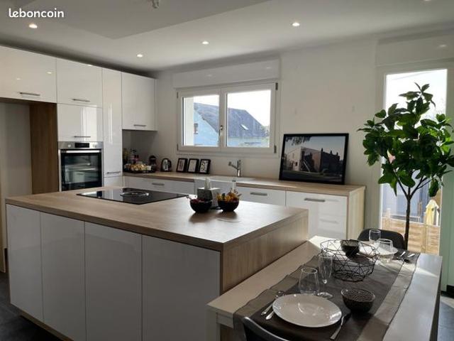 Appartement vente à Sélestat-Erstein, Sélestat