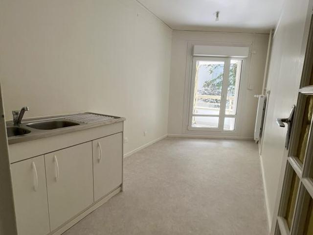 Appartement vente à Reims