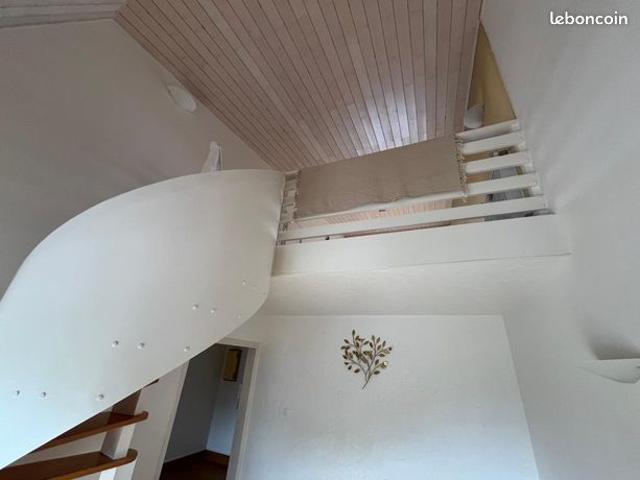 Appartement vente à Alençon