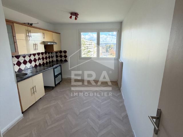 Appartement vente à Rouen, Le Petit-quevilly