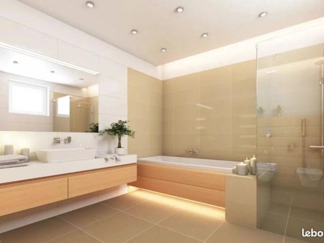 Appartement vente à Le Plessis-bouchard, Val-d'Oise