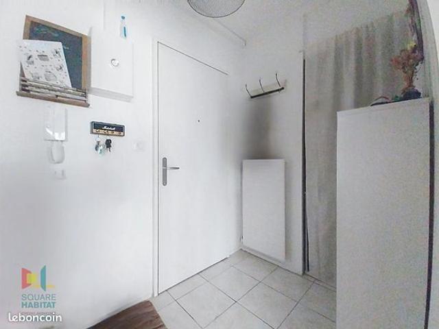 Appartement vente à Bordeaux, Mérignac