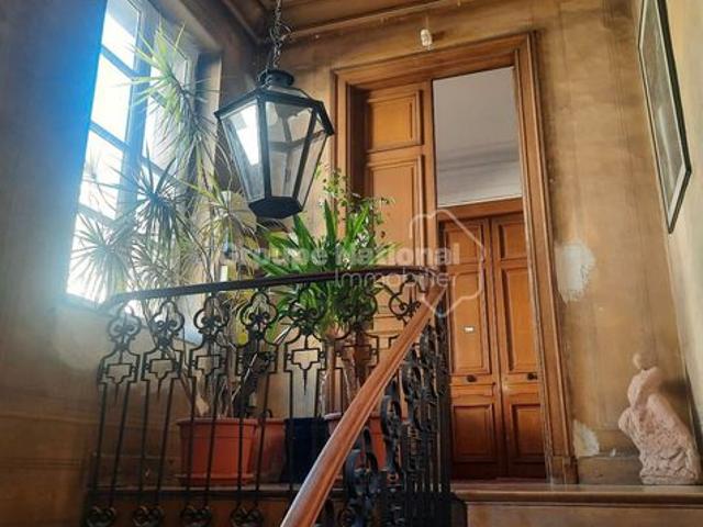 Appartement vente à Avignon