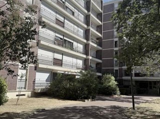 Appartement vente à Évry, Épinay-sous-Sénart