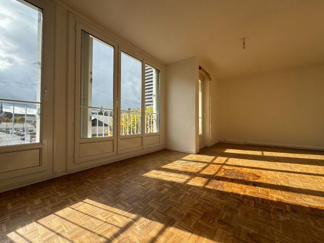 Appartement vente à Rennes, Bretagne