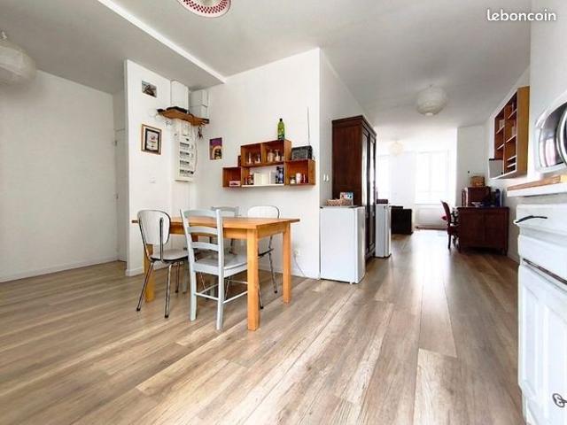 Appartement vente à Arras