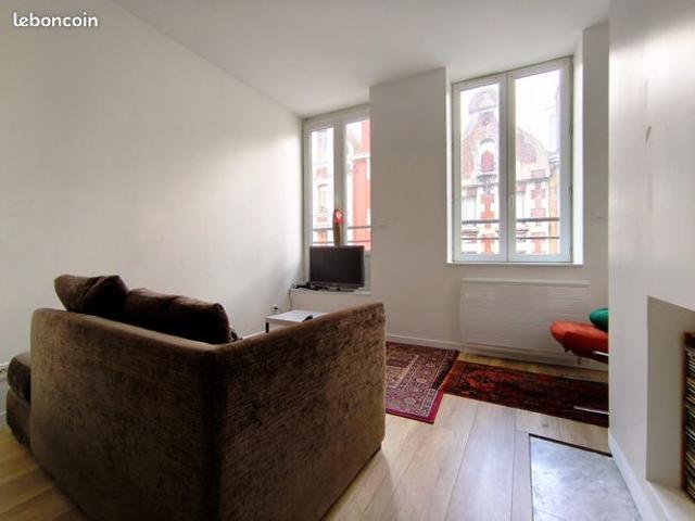 Appartement vente à Arras