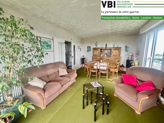 Appartement vente à Rennes, Bretagne