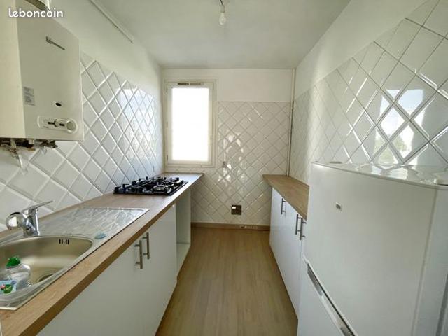 Appartement vente à Argenteuil, Taverny