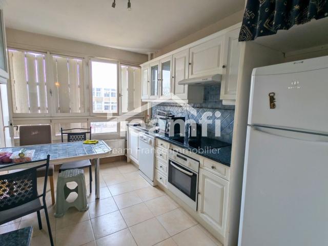 Appartement vente à Orléans
