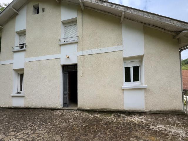 Appartement vente à Tulle