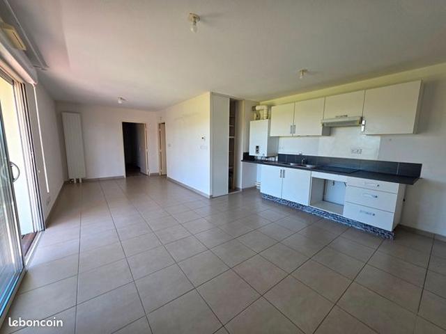 Appartement vente à Dax, Ondres