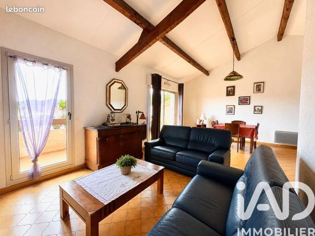 Appartement vente à Arrondissement de Toulon, Sanary-sur-mer