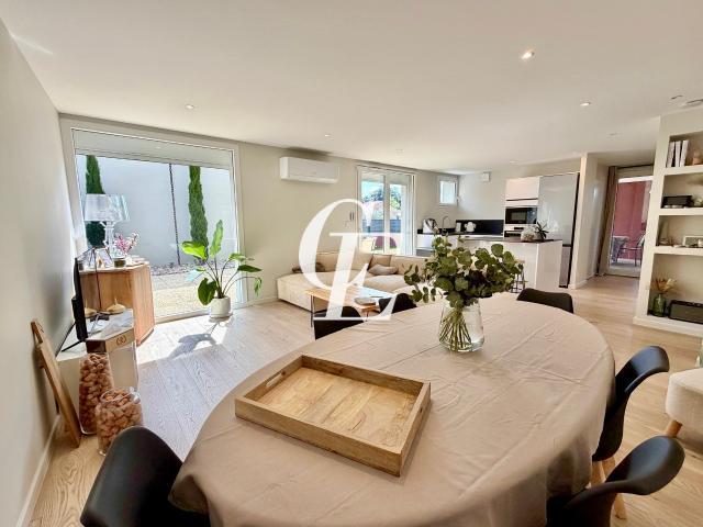 Appartement vente à Montbrison, Saint-just-saint-rambert