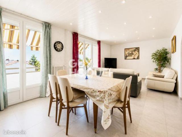 Appartement vente à Valence, Portes-lès-valence