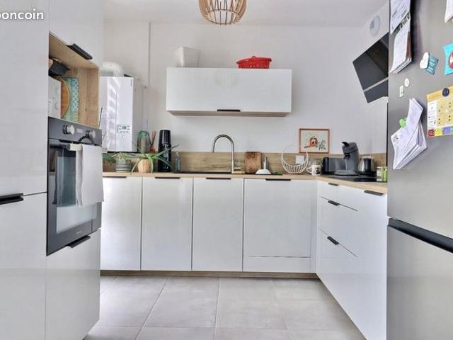 Appartement vente à Dijon, Arc-sur-tille
