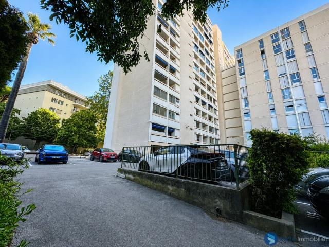 Appartement vente à Arrondissement de Toulon, Toulon