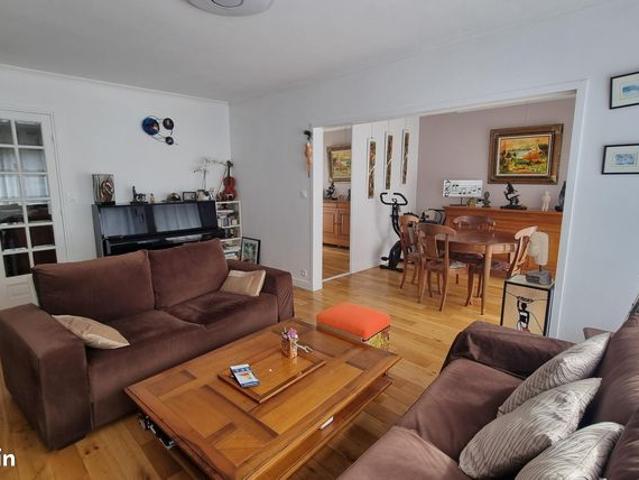 Appartement vente à Évry, Brunoy