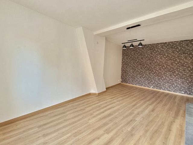Appartement vente à Boulogne-sur-Mer, Neufchâtel-hardelot
