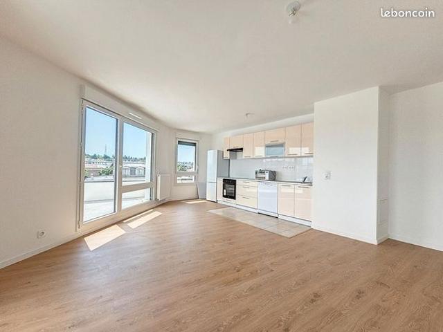 Appartement vente à Le Raincy, Villemomble