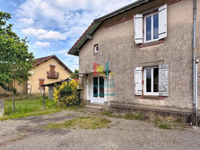 Appartement location à Mont-de-Marsan, Brocas