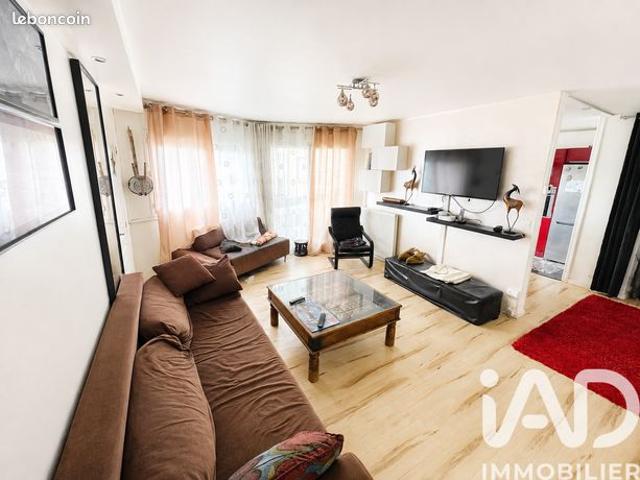 Appartement vente à Nantes, Rezé