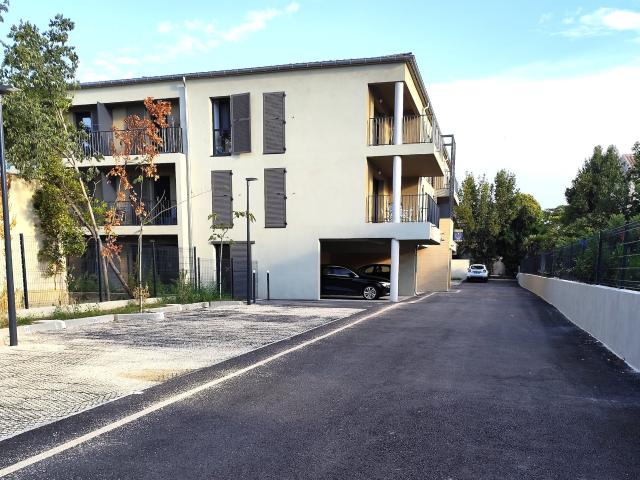Appartement vente à Nîmes, Marguerittes
