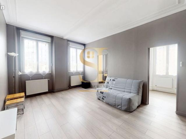 Appartement vente à Palaiseau, Longjumeau