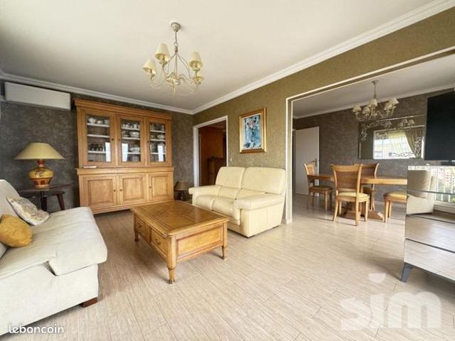 Appartement vente à Compiègne, Chelles