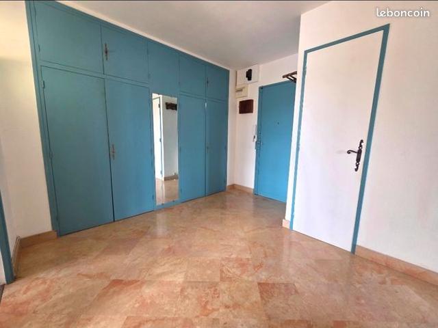 Appartement vente à Dijon
