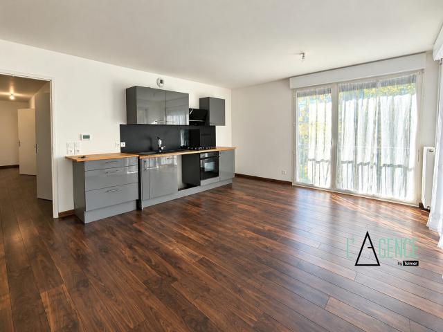 Appartement vente à Pessac, Gironde