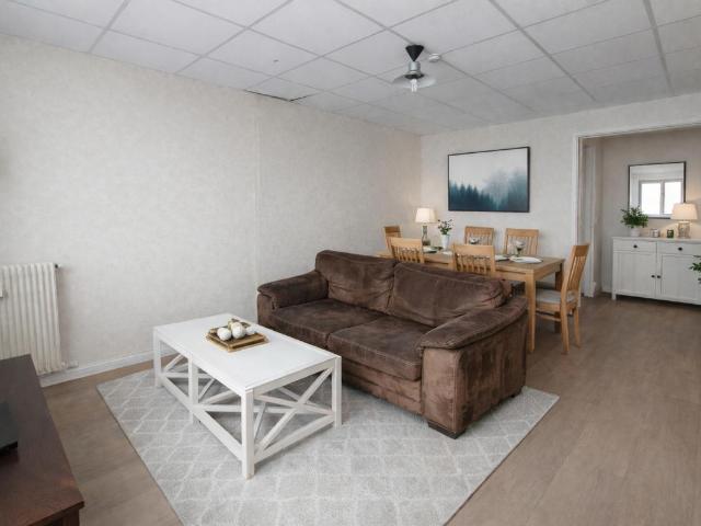 Appartement vente à Saint-Brieuc, Bretagne