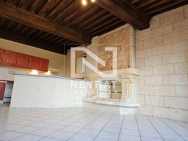 Appartement vente à Dijon, Chenôve