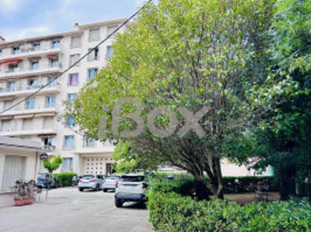 Appartement vente à Arrondissement de Toulon, Toulon